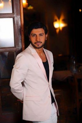 ماجد المهندس ضيف "أراب آيدول" في mbc