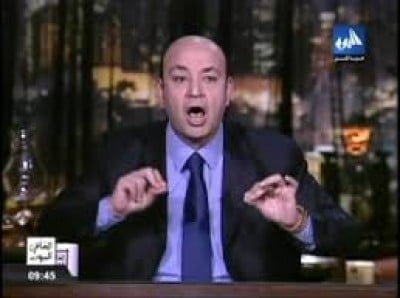 بالفيديو..عمرو أديب لمرسي: