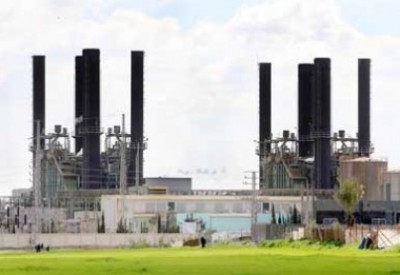 لتحسين فترات الكهرباء بغزة .. تشغيل مولد ثالث لتوجيهي ورمضان