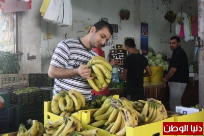 شاهد بالصور:مع بدء العطلة الصيفية..صباح أريحا "غير"
