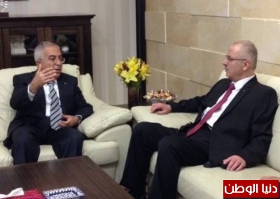 طولكرم تفرض نفسها وتعود للواجهة بـ"رئيسي وزراء": فياض والحمدالله خرجا من طولكرم إلى رئاسة الحكومة