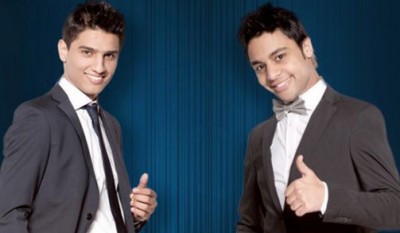 أحمد جمال يكشف عن حقيقة مشاعرة تجاه محمد عساف