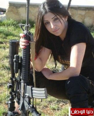 أخت هيفا وهبي الصُغرى: هل تنافسها جمالياً؟