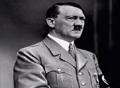شاهد : الصور التي منع هتلر نشرها