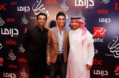 زوجة صابر الرباعي تخطف الأنظار .. ونجوم آراب آيدل متألقون  .. وجدل حول قصة شعر 