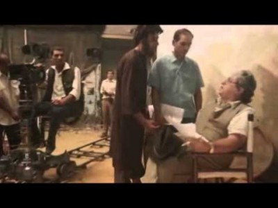 شاهد بالفيديو.. أقوى مشهد في رمضان 2013 " سبني أنا عايز أبقى كافر" !