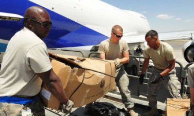 طائرات وسفن .. تحركات عسكرية جدّية في محيط سوريا