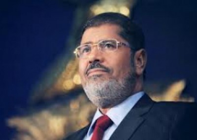 كاملة: نص التحقيقات مع الرئيس المعزول 