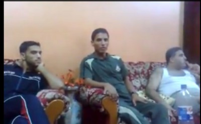 فيديو نادر لمحمد عساف قبل فوزه بـ"آراب آيدول"