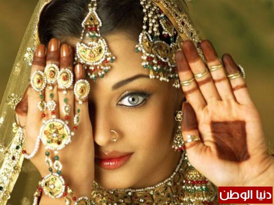 " الجمال الهندي " يتربع على العالمية 7 مرات .. تعرف على  هنديات أٌخترن كملكات لجمال العالم