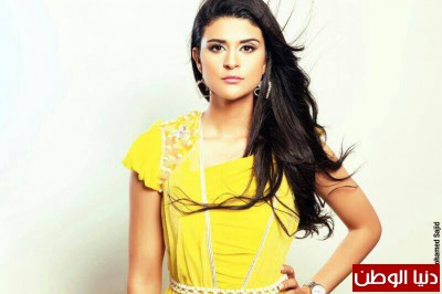 سلمى رشيد مع شقيقتها بدون مكياج .. شاهد