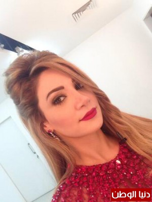 شاهد .. ديانا حداد حين كانت طفلة