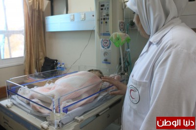 ممرضات بمشافي غزة : تحوّل رداؤهن الأبيض إلى كفن .. دنيا الوطن بصحبة ممرضات عملن خلال العدوان على غزة