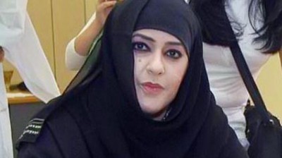 كانت  قد طالبت بخمر اسلامي وبيوت "جواري" مرخصة .. ناشطة كويتية تعرض "كراماتها" لمساعدة شعوب العالم