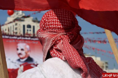 عبد الرحيم ملوح وجميل المجدلاوي وعدد من قيادات الجبهة الشعبية يتخلّون عن مناصبهم لضخ دماء شبابية جديدة