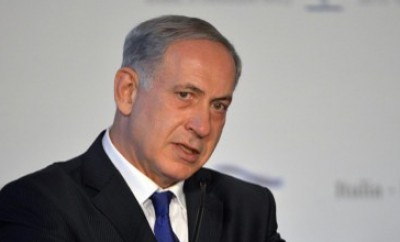نتانياهو يربط مصير السلام مع الفلسطينيين بالنووي الإيراني