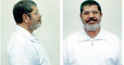 وزير الداخلية المصري: مرسي "سجين وديع".. و "بياكل من كافيتيريا السجن"