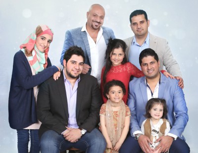 اشهر نجوم طيور الجنة يغادرون القناة