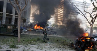 بغداد انفجار عبوة ناسفة خلفت قتلى والعديد الجرحى 9998430720.jpg