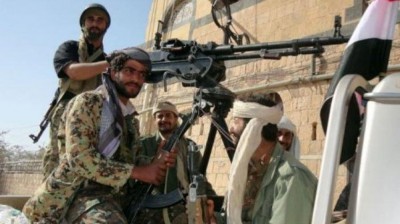 الحوثيون على أبواب صنعاء ومقتل