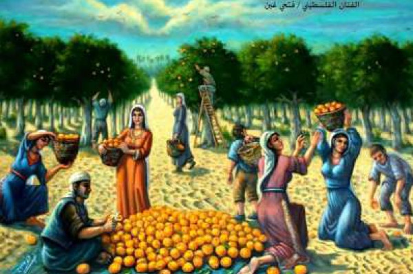 حائز على جوائز عالمية .. أبرز رسام فلسطيني يعيش ظروف صعبة في غزة حائز على جوائز عالمية .. أبرز رسام فلسطيني يعيش ظروف صعبة في غزة