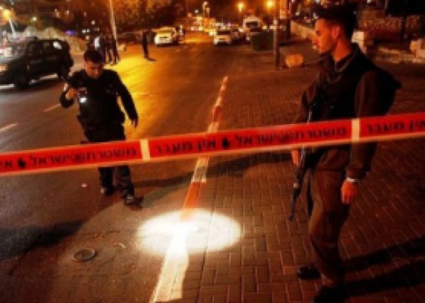مقتل اسرائيلية من العفولة و شرطة الاحتلال تدعي ان الخلفية قومية