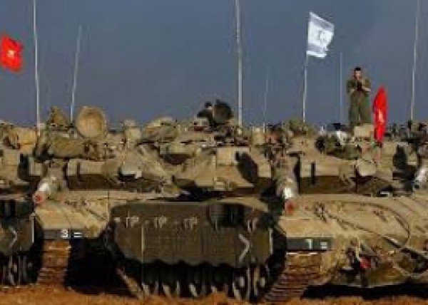 نكبة ثانية.. ضابط اسرائيلي يعترف: التدريبات العسكرية في الضفة وسيلة تهجير للفلسطينيين