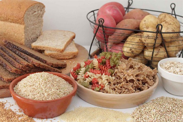 النشويات ضرورة مهمة في رمضان 9998478616