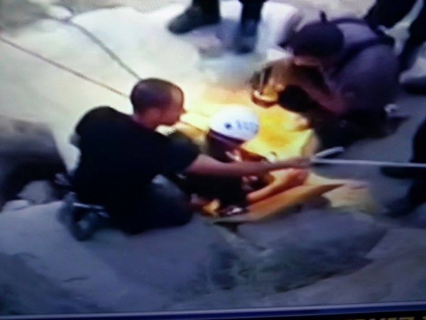 تسريبات:جثث المستوطنين الثلاثة كانت في بداية التحلل وتم العثور عليهم داخل بئر مياه في مغارة..محدث2