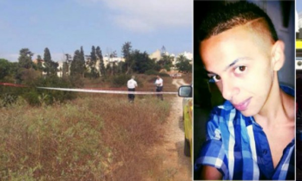"حاخام" اسرائيلي .. المتهم الأول بجريمة قتل الفتى أبو خضير