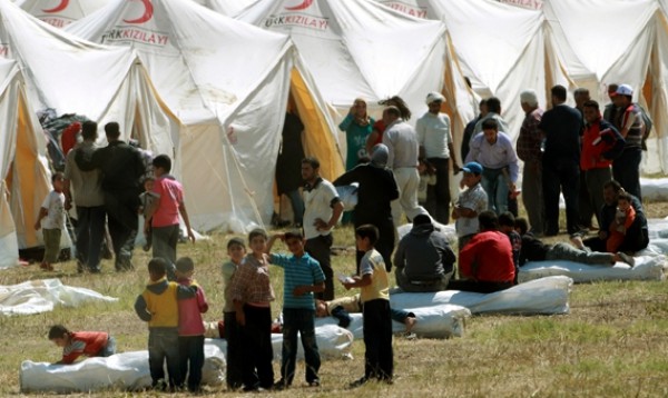 اتفاق مخيم اليرموك يتعثر مجدداً  دنيا الوطن