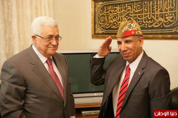 بعد استفتاء دنيا الوطن الدكتور محمد عياش يتربع على عرش الجاليات الفلسطينية