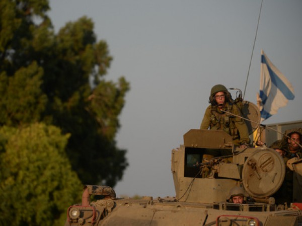 اسرائيل تعلن استمرار العملية البرية في القطاع وتبدأ قصف موسّع شمال القطاع