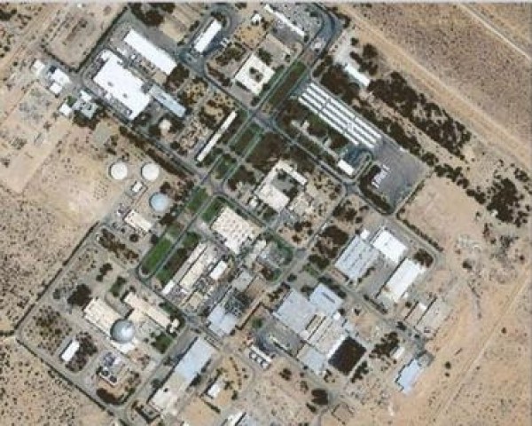 قصة مفاعل ديمونا الإسرائيلي من الألف للياء  دنيا الوطن