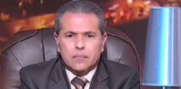 توفيق عكاشة يطالب السيسي بإعلان الحرب على ليبيا وغزة  دنيا الوطن