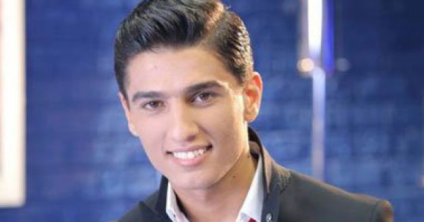 محمد عساف: غزة تعانى الأمرين والكلمات تعجز عن وصف شعورى تجاه ما يحدث   دنيا الوطن