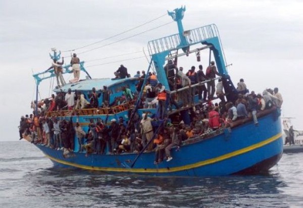 يقل 400 شخص بينهم العشرات من قطاع غزة.. نشر أسماء 5 ناجين من غرق قارب قبالة سواحل إيطاليا   دنيا الوطن