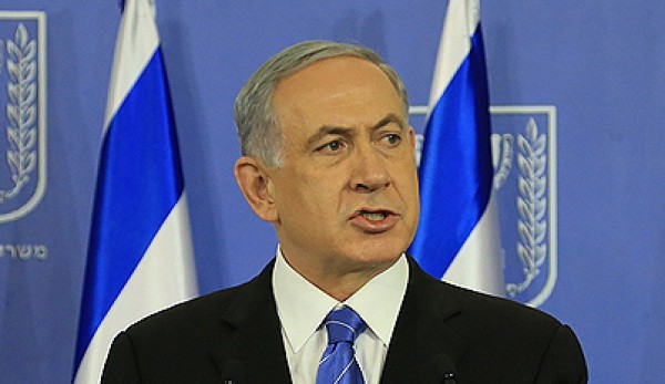 نتنياهو: لو لم ندخل غزة لفقدنا ألف إسرائيلي دفعة واحدة