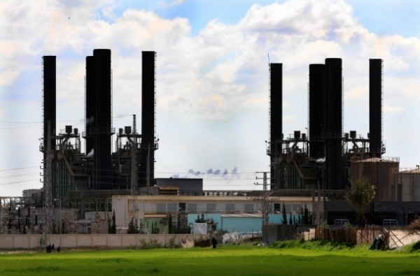 محطة كهرباء غزة تخضع لإختبارات  التوليد  … وإحتمالات  الإنجاب  قد تُزيد الوصل لساعتين إضافيتين   دنيا الوطن