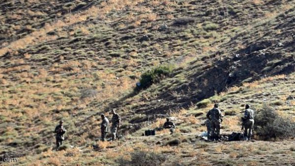 مقتل مسلحين بكمين للجيش في الجزائر   دنيا الوطن