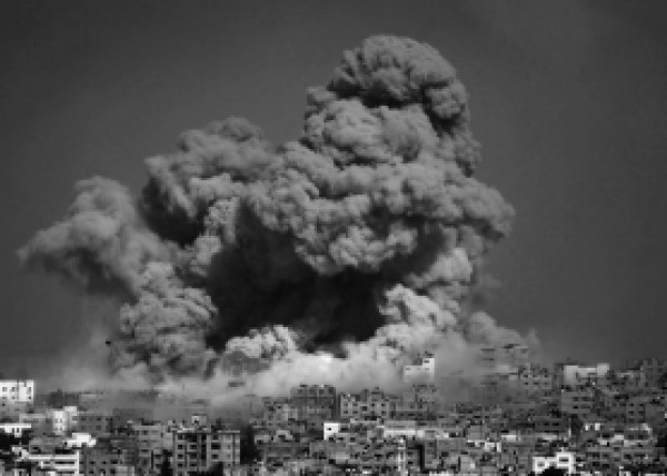 خطير.. بسبب الحرب الأخيرة: امطار غزة تحمل كوارث صحية   دنيا الوطن