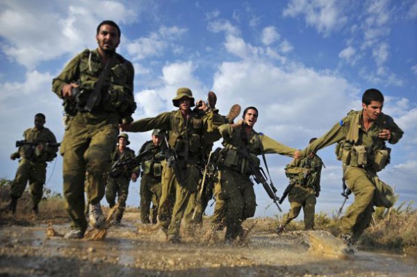 من هو الجندي الإسرائيلي المفقود الثالث في غزة؟   دنيا الوطن