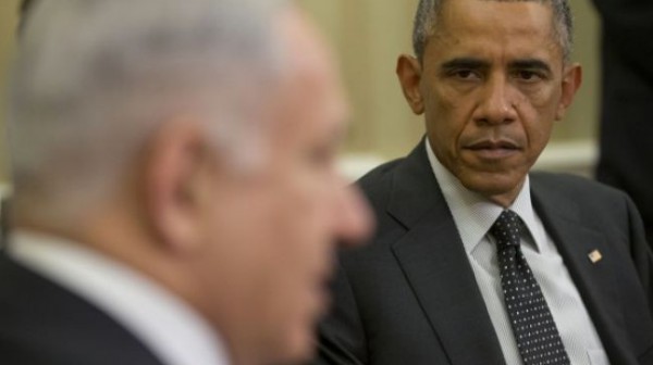 Netanyahu is a 'chickenshit,' Obama official says Netanyahu is a 'chickenshit,' Obama official says