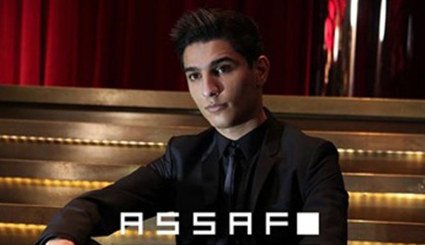 محمد عساف يسبق عمرو دياب وينتظر لقب  أفضل فنان بالشرق الأوسط والهند وإفريقيا    دنيا الوطن