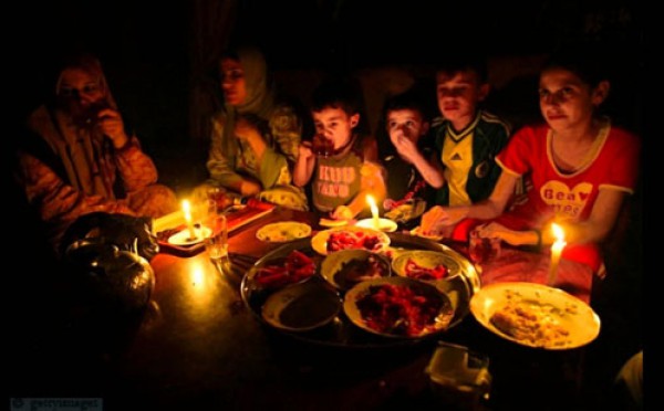 مصر: عودة شبح انقطاع الكهرباء بعد فقد 5 آلاف ميجا   دنيا الوطن