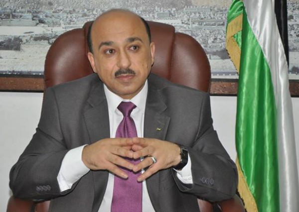 نفى الإشاعات المتداولة ..الحساينة:الإسمنت المورد لغزة نوعين أحدهم للتشطيبات والآخر للأعمال الخرسانية   دنيا الوطن