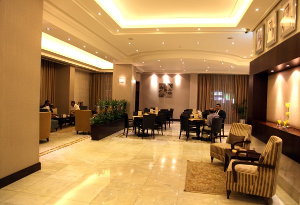 فندق  هوليداي ان ابوظبي داون تاون   يستعد لاستقبال الموسم السياحي الجديد في أبو ظبي   دنيا الوطن