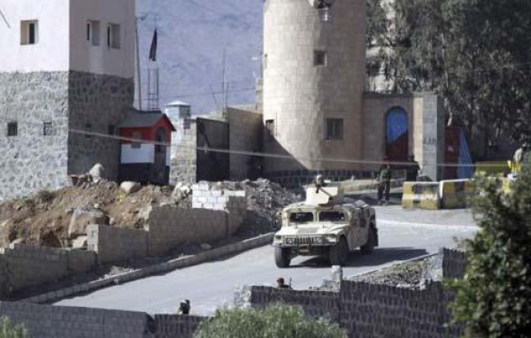 الحكومة اليمنية تدعو الأطراف السياسية إلى لقاء عاجل اليوم   دنيا الوطن
