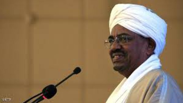 الرئيس السوداني يفتتح القصر الرئاسي الجديد   دنيا الوطن