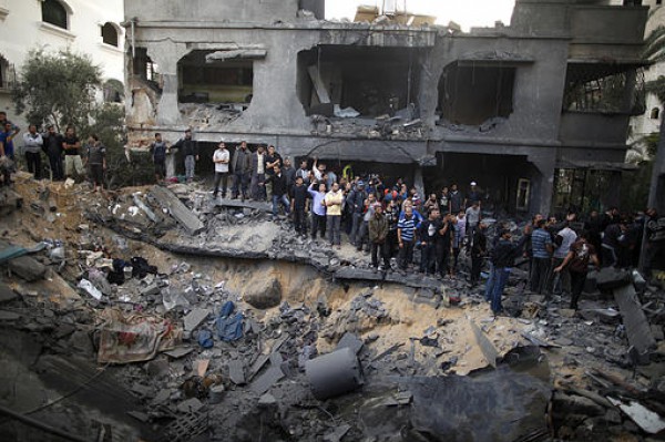 رئيس لجنة التحقيق الأممية في حرب غزة يقدم استقالته   دنيا الوطن